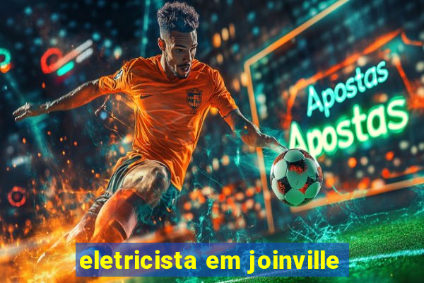 eletricista em joinville